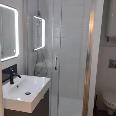 Apartment Les Salenques Toulouse