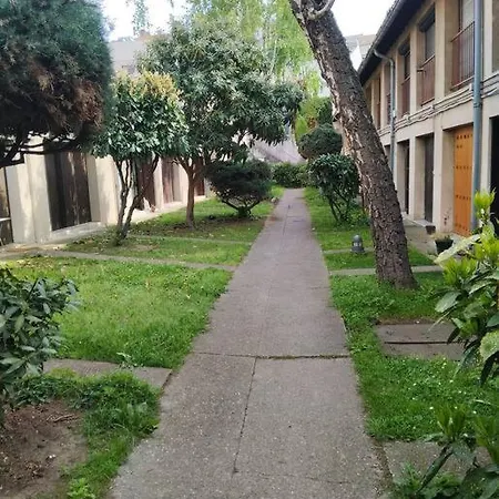 Apartament Les Salenques