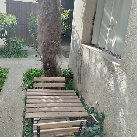Les Salenques Apartament Tuluza