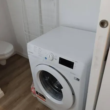 Apartament Les Salenques Tuluza