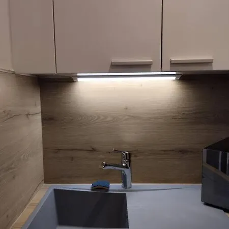 Apartman Les Salenques Toulouse