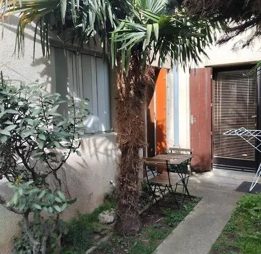 Apartamento Les Salenques Toulouse