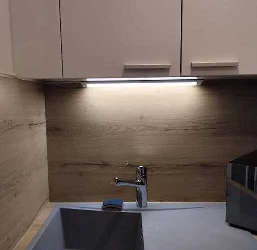 Apartamento Les Salenques Toulouse