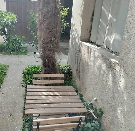 Les Salenques Apartamento Toulouse