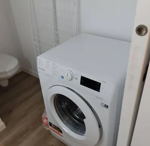 Apartamento Les Salenques Toulouse